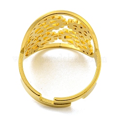 Кольцо с шестерней&nbsp;LS-RJEW-G306-03G