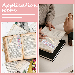 Наборы для самостоятельного изготовления книг&nbsp;DIY-BM0001-22B