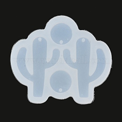 Силиконовые Молды для кулонов&nbsp;LS-DIY-P022-22D