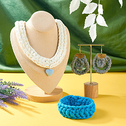 Набор для вязания крючком своими руками&nbsp;DIY-MB0002-05