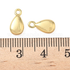 Латунные подвески&nbsp;KK-H076-08G