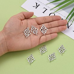 Соединители звеньев сплава&nbsp;X-EA11933Y