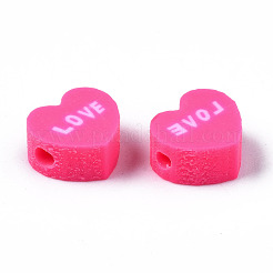 Бусины из полимерной глины &nbsp;LS-X-CLAY-N008-032E