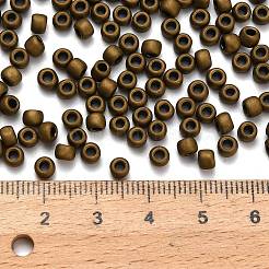 Круглые бусины toho 6/0&nbsp;X-SEED-TR06-0702