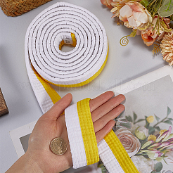 Пояс для тхэквондо&nbsp;AJEW-WH0314-341J