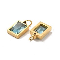 Подвески из нержавеющей стали 304 с вакуумным покрытием pvd&nbsp;STAS-D189-03G-B03