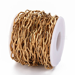 Цепи из нержавеющей стали 304&nbsp;CHS-T003-15G-NF