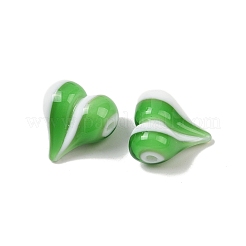 Бусины лэмпворк &nbsp;LAMP-G168-01D