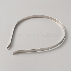 Резинки для волос из углеродистой стали для женщин и девочек&nbsp;OHAR-WH20002-01D-P