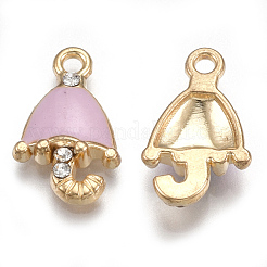 Подвески из сплава &nbsp;ENAM-S115-047A