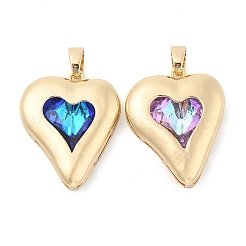 Стойки обшивки латунные подвески&nbsp;KK-I710-10B