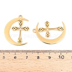 Подвески из нержавеющей стали 304&nbsp;STAS-N108-37G