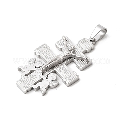 Подвески из нержавеющей стали 304&nbsp;STAS-G378-04P