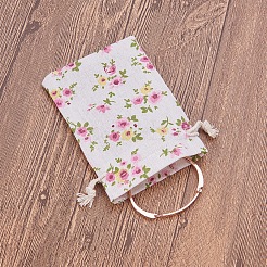 Печать мешков для упаковки мешков&nbsp;ABAG-PH0002-10x14cm-04