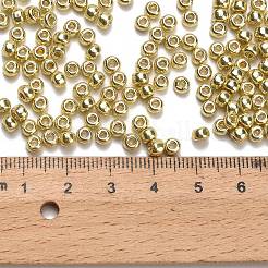 Круглые бусины toho 6/0&nbsp;SEED-XTR06-PF0559