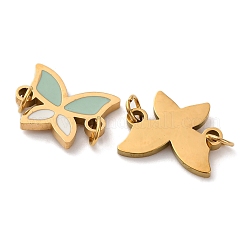 Эмалевые соединители из нержавеющей стали 304&nbsp;STAS-U061-24G-A