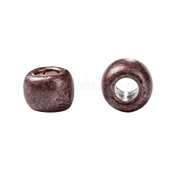 Круглые бусины toho&nbsp;SEED-XTR11-0564F