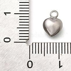 Нержавеющая сталь 304 с подвесками из стразов&nbsp;STAS-Q346-01P-03