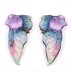 Эпоксидная смола подвески&nbsp;RESI-T057-28D