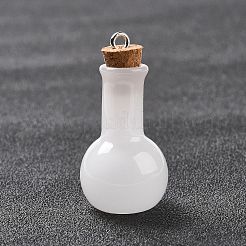 Стеклянные подвески&nbsp;LS-GLAA-P053-01A-05