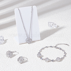 Браслеты&nbsp;SJEW-UN0001-21P