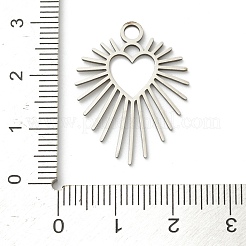 201 подвеска из нержавеющей стали&nbsp;STAS-I332-12P