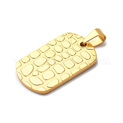 Подвески из нержавеющей стали 304&nbsp;STAS-F323-04G