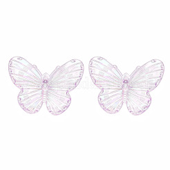 Гальванические акриловые подвески&nbsp;PACR-S225-02D