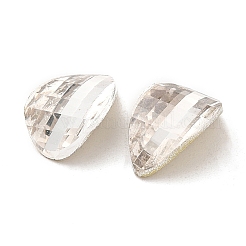 Стеклянные стразы кабошоны&nbsp;GLAA-B012-07