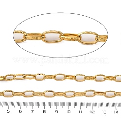 Текстурированные кабельные цепи из нержавеющей стали 304&nbsp;STAS-P386-10G