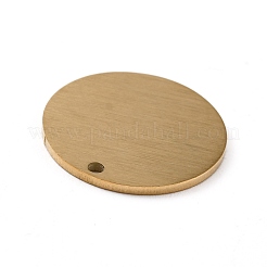 Ионное покрытие (ip) подвески из нержавеющей стали 304&nbsp;STAS-F271-02C-G