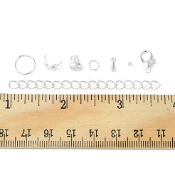 Набор для поиска поделок для изготовления ювелирных изделий&nbsp;DIY-FS0004-17