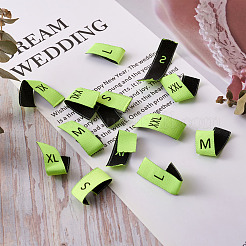 Швейные этикетки из хлопка&nbsp;FIND-TA0001-22