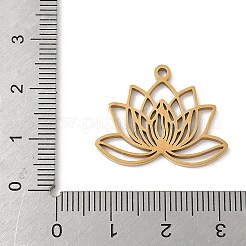 Подвески из нержавеющей стали 304&nbsp;STAS-V016-20G