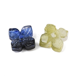 Краска для выпечки и стеклянные бусины&nbsp;X-DGLA-T004-15M