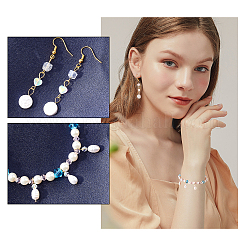 Латунные штифты с плоской головкой&nbsp;KK-CN0001-14