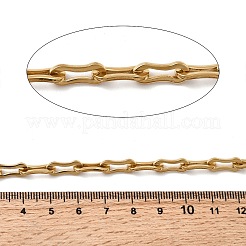 Цепи из костяных звеньев нержавеющей стали 304&nbsp;CHS-Z007-12G