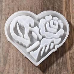 Силиконовые Молды для свечей своими руками&nbsp;LS-DIY-A056-02B