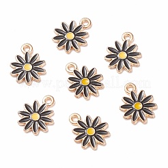 Сплав эмали подвески&nbsp;ENAM-N047-I02