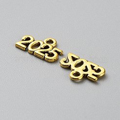 Сплавочные подвески тибетского стиля&nbsp;FIND-TAC0028-16AG