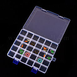 Контейнер для хранения шариков из полипропилена (pp) X-CON-S043-033