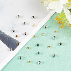 Латунные бусины&nbsp;KK-AR0001-25