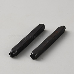 27 шт. штампы из углеродистой стали&nbsp;DIY-WH0740-11A