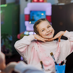 Металлические заколки из кожи аллигатора&nbsp;OHAR-WH0021-95B