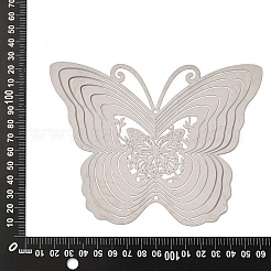 Подвески/звенья из нержавеющей стали Betterfly 201&nbsp;STAS-D386-01P