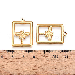 Подвески из нержавеющей стали 304&nbsp;STAS-N109-18G