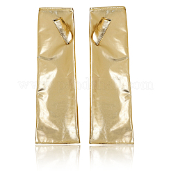 Длинные перчатки без пальцев из полиэстера&nbsp;AJEW-WH20018-117C