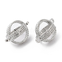 Подвески из латуни&nbsp;KK-P234-16P