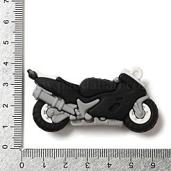 Пластиковые подвески из пвх&nbsp;KY-N023-01B