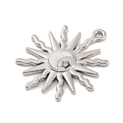 Подвески из листового акрила&nbsp;FIND-U007-15P